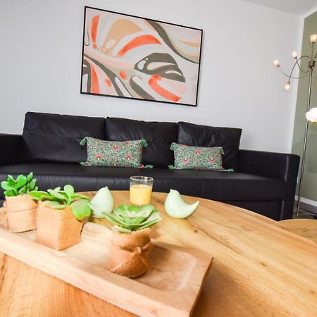 Apartament Book Jet - Casa Adam Morro Jable Zewnętrze zdjęcie