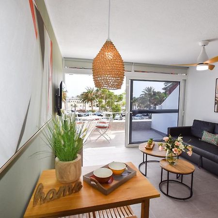 Apartament Book Jet - Casa Adam Morro Jable Zewnętrze zdjęcie