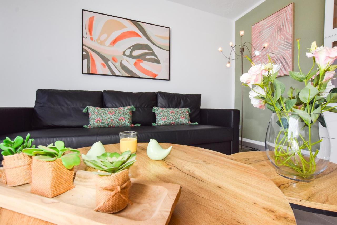 Apartament Book Jet - Casa Adam Morro Jable Zewnętrze zdjęcie