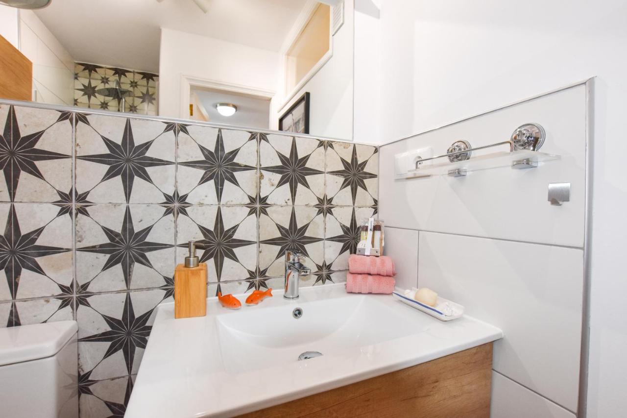 Apartament Book Jet - Casa Adam Morro Jable Zewnętrze zdjęcie