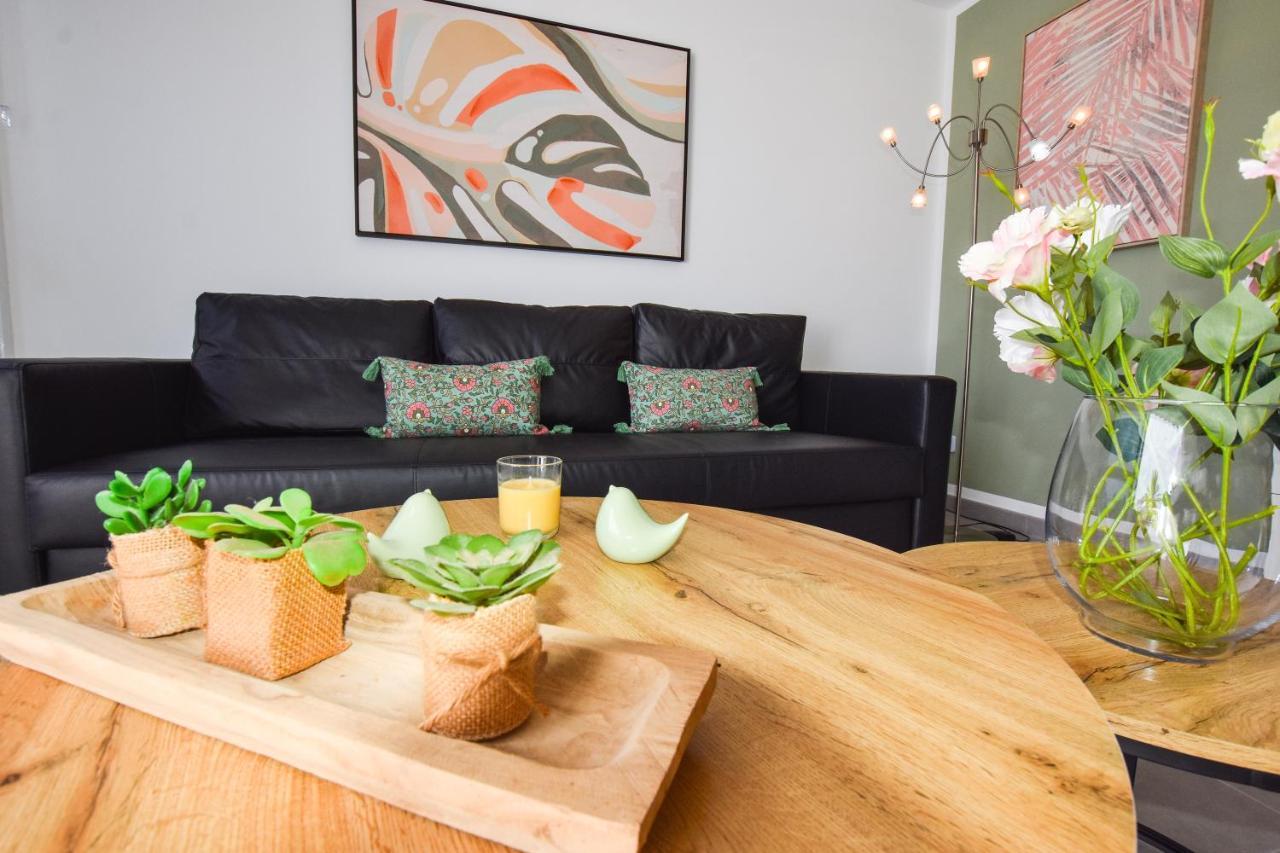 Apartament Book Jet - Casa Adam Morro Jable Zewnętrze zdjęcie