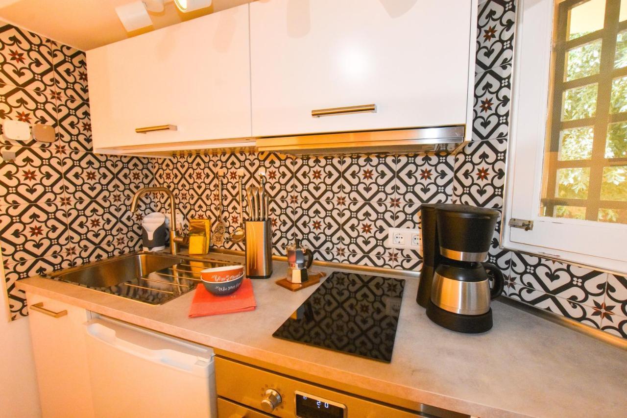 Apartament Book Jet - Casa Adam Morro Jable Zewnętrze zdjęcie