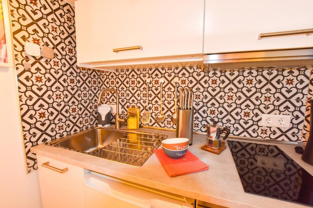 Apartament Book Jet - Casa Adam Morro Jable Zewnętrze zdjęcie