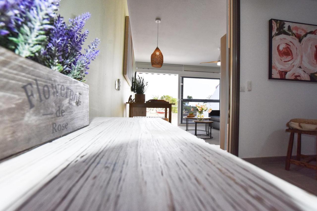 Apartament Book Jet - Casa Adam Morro Jable Zewnętrze zdjęcie
