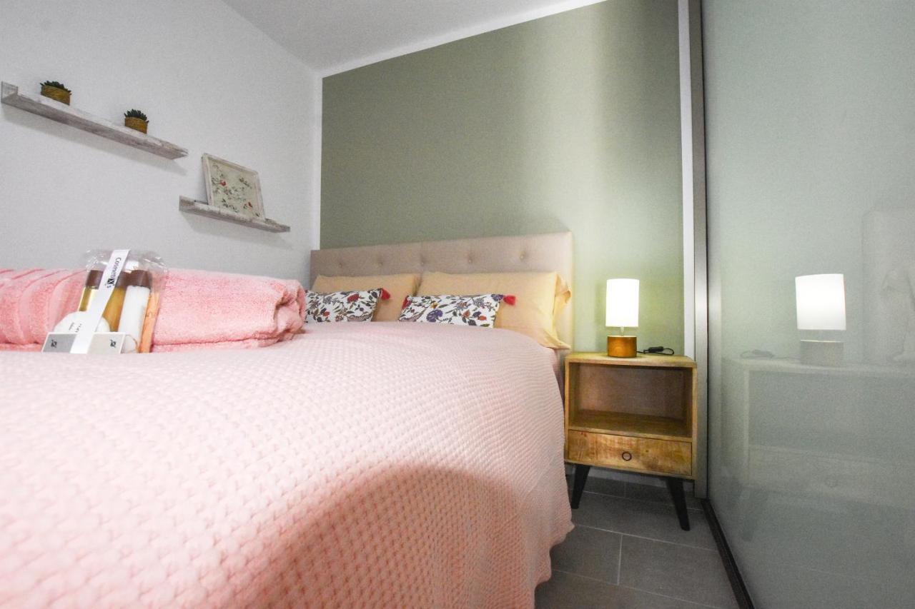 Apartament Book Jet - Casa Adam Morro Jable Zewnętrze zdjęcie