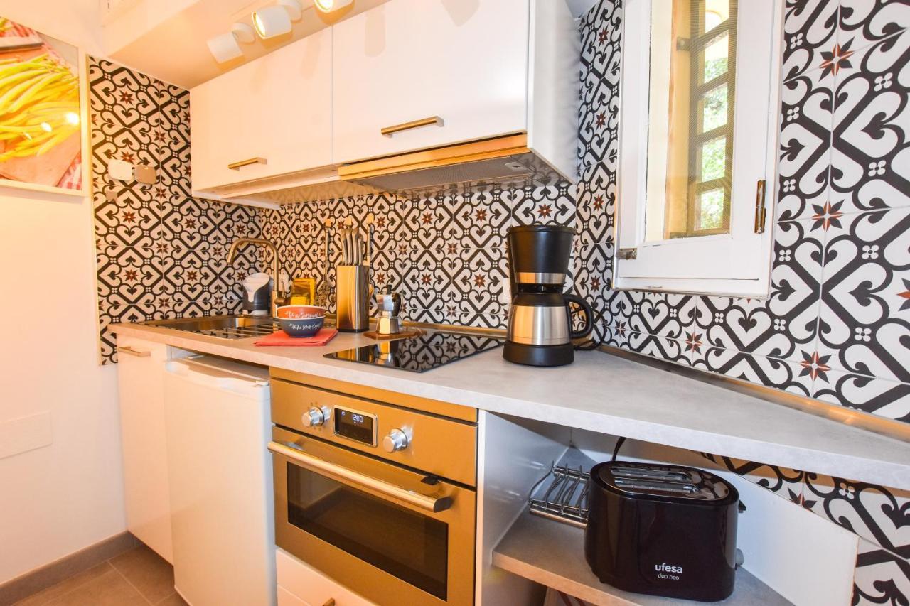Apartament Book Jet - Casa Adam Morro Jable Zewnętrze zdjęcie