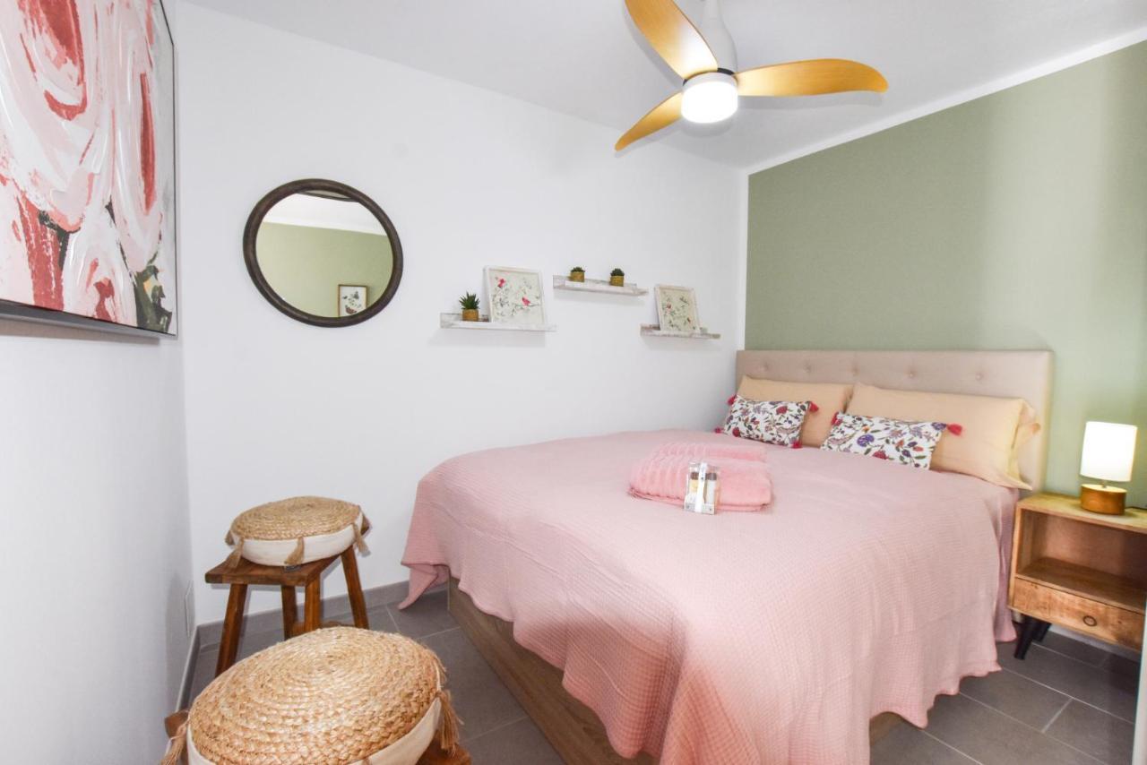 Apartament Book Jet - Casa Adam Morro Jable Zewnętrze zdjęcie