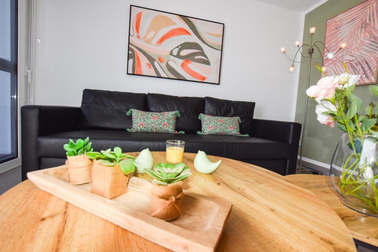 Apartament Book Jet - Casa Adam Morro Jable Zewnętrze zdjęcie