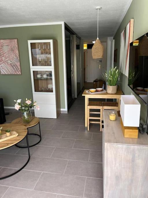 Apartament Book Jet - Casa Adam Morro Jable Zewnętrze zdjęcie