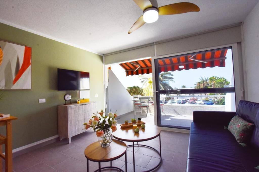 Apartament Book Jet - Casa Adam Morro Jable Zewnętrze zdjęcie