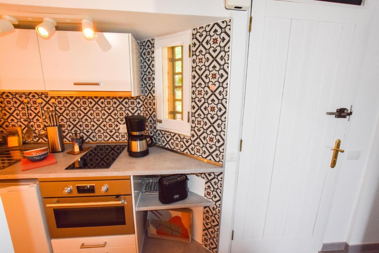 Apartament Book Jet - Casa Adam Morro Jable Zewnętrze zdjęcie