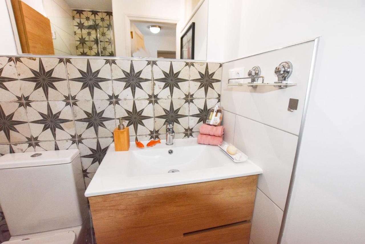 Apartament Book Jet - Casa Adam Morro Jable Zewnętrze zdjęcie